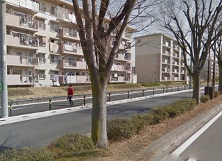 週刊文春に掲載された少年Aの写真の場所が早くも特定。過去に頭部の無い鳩の死骸が見つかった場所