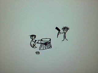 【ちらし裏】聞いてほしいの【ここに書け】