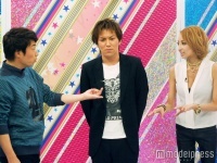 今夜の「ロンハー」狩野英孝の自称“本命”加藤紗里が【緊急出演】