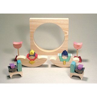 初節句ですが雛人形