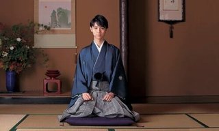 フィギュア・羽生結弦、映画初出演で殿様役のマゲ姿を公開！