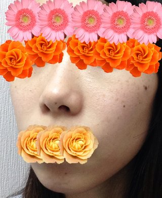 いくつに見える？