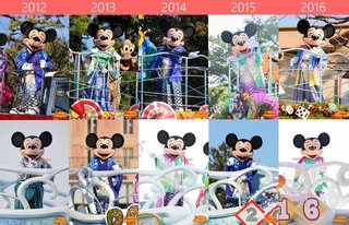 東京ディズニーＬ、顧客満足度大幅ダウン ！ 2位から11位に