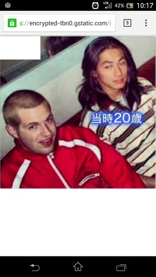 ディーン・フジオカが演じていた殺人犯「市橋達也」役にファンがドン引き！