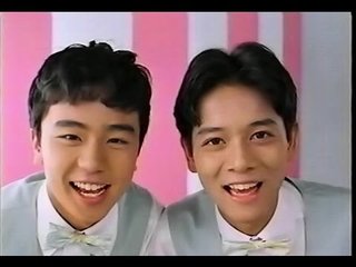 懐かしいジャニーズJr.色々教えて！