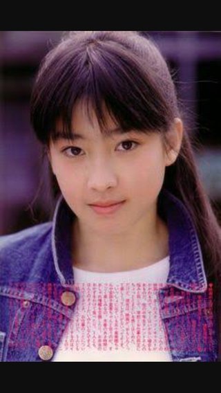 広瀬すず 広末 宮沢りえ