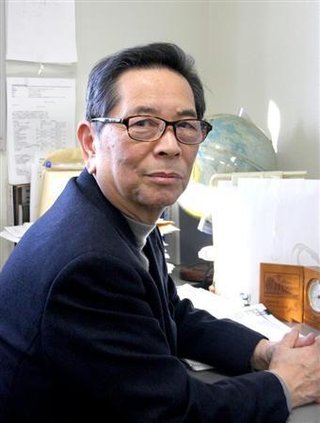 早川氏の地震予測