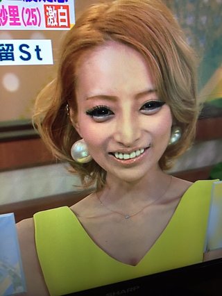 【修羅場】加藤紗里が狩野英孝と事務所公認で付き合っていることを公表 「川本真琴はストーカー状態」