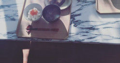 「どこが質素？」ご飯にイクラがのった朝食を質素と呼んだ梨花のインスタが炎上