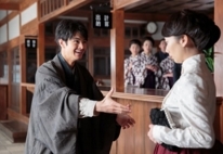 【ネタバレ】朝ドラ「あさが来た」