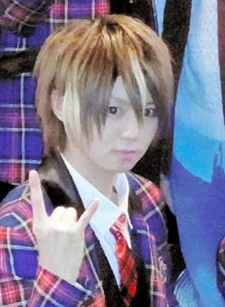 セカオワDJ男装アイドルと熱愛