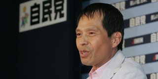 丸山和也・参院議員（自民）「黒人・奴隷がアメリカ大統領になっている」 発言後に陳謝