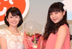 『おかあさんといっしょ』うたのお姉さんが8年ぶり交代