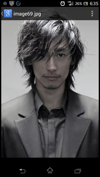 ディーンのカッコ良さが分からない