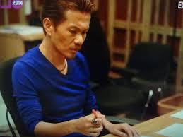 清原和博逮捕の次は音楽界の大物2人！？