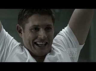 ディーンのカッコ良さが分からない