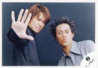 懐かしいジャニーズJr.色々教えて！