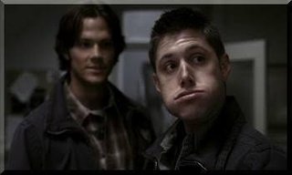 ディーンのカッコ良さが分からない