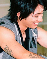 ディーン・フジオカが演じていた殺人犯「市橋達也」役にファンがドン引き！