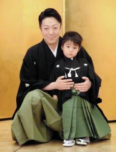 市川海老蔵【ブログ】