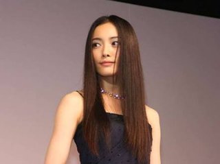 昔の仲間由紀恵