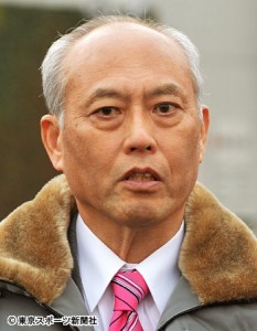 舛添要一都知事「豪遊海外出張」ロンドン・パリ5泊5000万円の大名視察