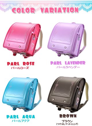 「6万円でも安い方」ランドセル、家計に重荷　無料配布や見直す動き広がる