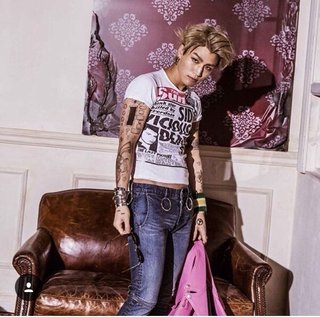 インスタの岩田剛典見て