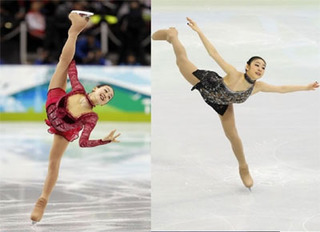 【2018平昌五輪】韓国フィギュア　開催国出場枠を狙うなりふり構わぬやり方にまたも冷たい視線が…