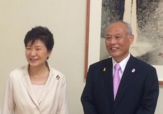 舛添要一、韓国人学校建設のため新宿区長の保育園使用申請を拒否していた