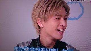 インスタの岩田剛典見て