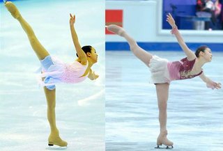 【2018平昌五輪】韓国フィギュア　開催国出場枠を狙うなりふり構わぬやり方にまたも冷たい視線が…