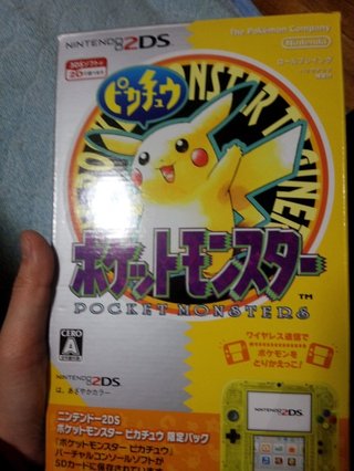 Nintendo2ds 買う人いる？