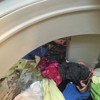 パナソニックの縦型洗濯機使ってる方