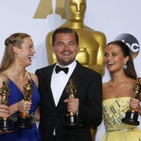 第39回　日本アカデミー賞授賞式【日本テレビ独占中継】