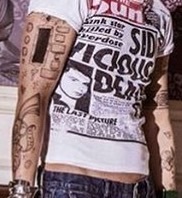 インスタの岩田剛典見て