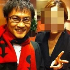 乙武洋匡が五人の女性と不倫。本人も認める