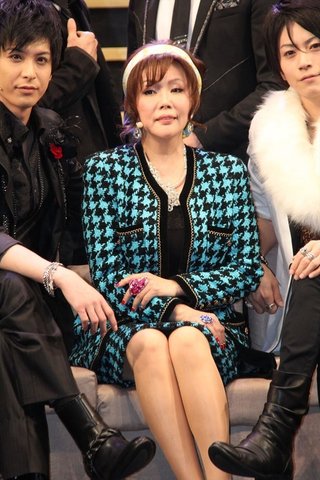 小川菜摘整形してる！