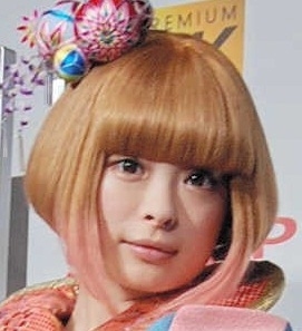 きゃりーぱみゅぱみゅ、証明書写真を公開　その可愛さに絶賛殺到