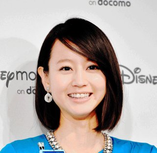 堀北真希　事実上、芸能界を引退？「週刊女性」報じる　事務所は否定