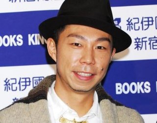 EXILE USA熱愛相手はお嬢様アイドル