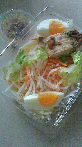 セブンイレブン【総合】いい気分