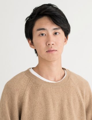 ヒロミ＆伊代の息子・小園凌央、連ドラ初挑戦　役者になって両親を見返す？