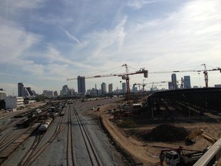 【タイ】中国が建設の新鉄道計画はタイが全額出資