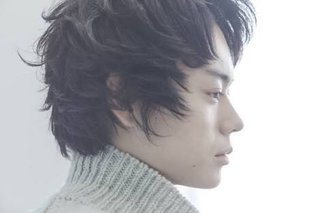 横顔綺麗な芸能人