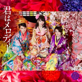 ＡＫＢ48【総合】