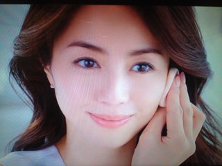 井川遥って異常に若くない？