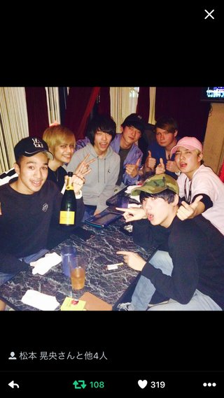 懐かしいジャニーズJr.色々教えて！