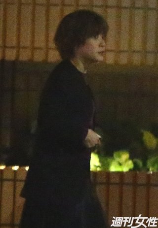 香取慎吾、主演ドラマ打ち上げで「自殺しているかも」