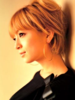 横顔綺麗な芸能人